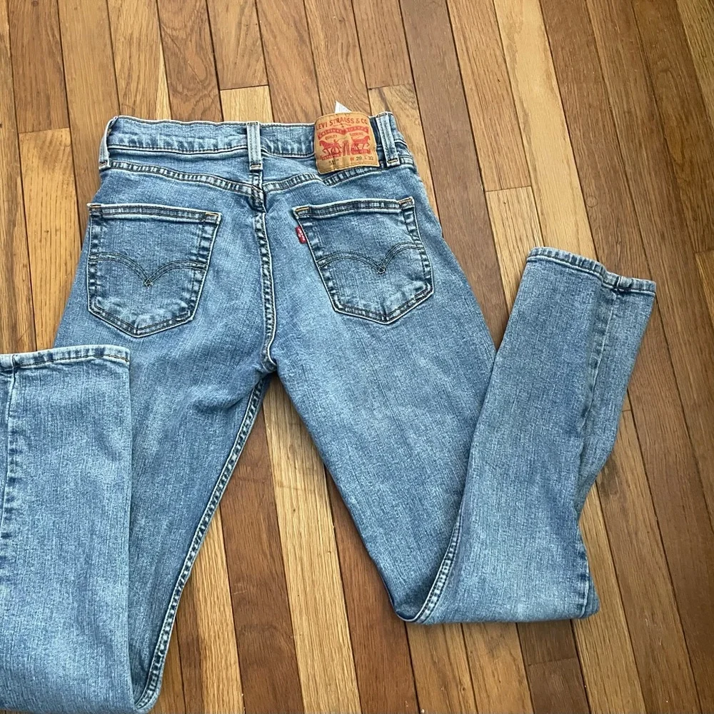 Mens Jeans - Picture 2 of 3